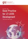 Cover of Publication Good Practice for LT-LEDS Development 