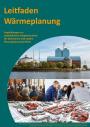 Cover für Bericht: "Leitfaden Wärmeplanung"