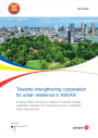 Cover image of ASEAN Scoping Paper