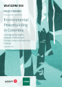 Environmental Peacebuilding in Colombia