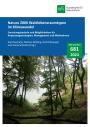 Cover von: BfN-Schriften 681 - Natura 2000 Waldlebensraumtypen im Klimawandel
