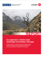 Scoping study on addressing shared climate-related security challenges and strengthening resilience in the South Caucasus through fire risk reduction