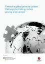 Towards a global price on carbon: Pathways for linking carbon pricing instruments