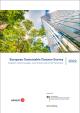 European Sustainable Finance Survey 2022