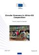 Cover Circular Economy Country report Rwanda