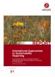 Cover International Approaches to Sustainability Reporting