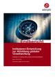 Cover "Indikatoren-Entwicklung zur Abbildung globaler Verantwortung"