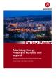 Cover EnPower Policy Paper: Alleviating energy poverty in Romania and beyond