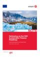 Delivering on the G20 Sustainable Finance Roadmap