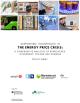 Cover der der Publikation Supporting Households in the Energy Price Crisis