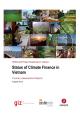 Status of Climate Finance in Vietnam