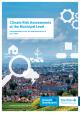 Cover Climate Risk Assessments at the Municipal Level