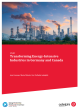 Cover image showing industrial landscape