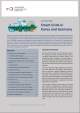 Smart Grids in Korea and Germany