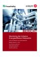 Cover der Publikation: Monitoring der Initiative Energieeffizienz-Netzwerke: Achter Jahresbericht und Abschlussbericht