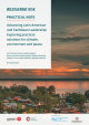 Advancing Latin American and Caribbean Leadership: Exploring practical solutions for climate, environment and peace