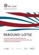 Cover der Broschüre "Rebound-Lotse" 