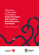 Cover page - Pathways to Reusable Packaging: Good Practices and Lessons from Germany and Brazil