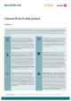 Climate Risk Profile: Jordan