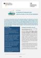 Cover of Publication Hydrogen Standards and Certification in the UK and Germany