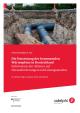 Cover für die Publikation: Die Umsetzung der kommunalen Wärmepläne in Deutschland