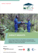 BioFA impact report 2024 cover