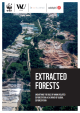 Extracted forests: Unearthing the role of mining-related deforestation as a driver of global deforestation