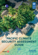 Pacific Climate Security Assessment Guide Cover