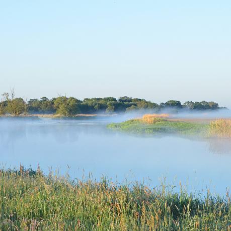 Naturpark Westhavelland