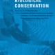 Cover Biological Conservation