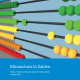 Coverbild von Klimaschutz in Zahlen - Fakten, Trends und Impulse deutscher Klimapolitik - Ausgabe 2015