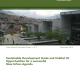 Sustainable Development Goals and Habitat III: Opportunities for a successful New Urban Agenda