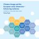 Cover Climate change and the European water dimension – Policy Paper