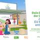 Digitaler Flyer EU Ecolabel Showroom