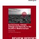 Environment, Climate Change and Security_Southern Mediterranean
