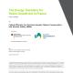 The Energy Transition for Green Growth Act in France - cover publication - adelphi