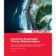 Cover Improving Sustainable Finance Implementation