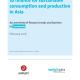Enabling SME access to finance for sustainable consumption and production in Asia