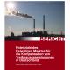 Kurzstudie - Potenziale des freiwilligen Marktes für die Kompensation von Treibhausgasemissionen in Deutschland - adelphi