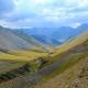  Kyrgyzstan, mountains, valley, nature, landscape