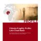 Lake Chad Climate-Fragility Profile - adelphi