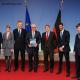 A New Climate for Peace Launch AA Steinmeier