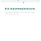 NDC Implementation Futures - Policy Recommendations from the 2018 NDC Support Cluster Workshop Series