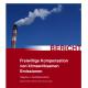 Ratgeber für Qualitätsstandards - Freiwillige Treibhausgaskompensationen - 2015 - adelphi + sustainable
