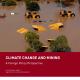 Climate Change and Mining. A Foreign Policy Perspective - adelphi report