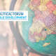 High-Level Political Forum on Sustainable Development 2019 in New York