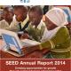 SEED Annual Report 2014