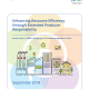 Enhancing Resource Efficiency through Extended Producer Responsibility