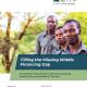  Biodiversity Finance Study Zambia
