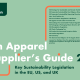 Cover_An Apparel Supplier's Guide 2.0